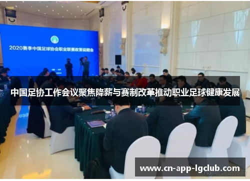中国足协工作会议聚焦降薪与赛制改革推动职业足球健康发展