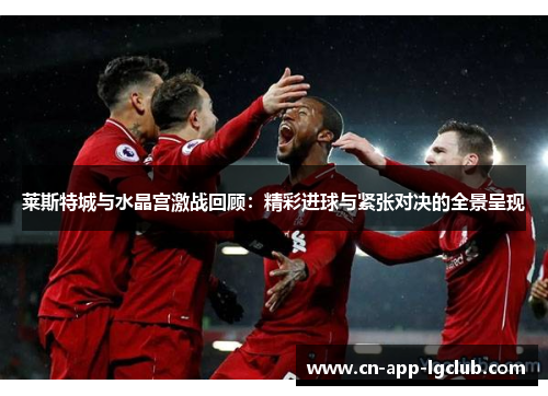 莱斯特城与水晶宫激战回顾：精彩进球与紧张对决的全景呈现