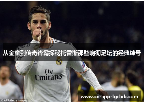 从金童到传奇锋霸探秘托雷斯那些响彻足坛的经典绰号
