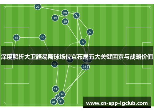 深度解析大卫路易斯球场位置布局五大关键因素与战略价值
