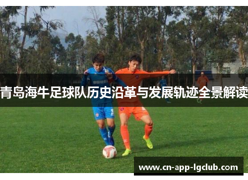 青岛海牛足球队历史沿革与发展轨迹全景解读