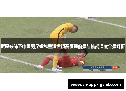 武磊缺阵下中国男足锋线重建世预赛征程前景与挑战深度全景解析 武磊缺阵下中国男足锋线重建世预赛征程前景与挑战深度全景解析